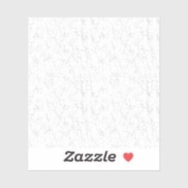 Anpassningsbar-Klipp vinyletikett Klistermärken