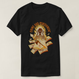 Anpassningsbar-Klipp vinyletikett T Shirt