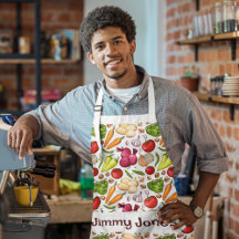 Anpassningsbar  köksväxter