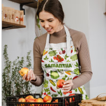 Anpassningsbar  köksväxter