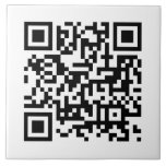 Anpassningsbar korporerad QR-kodmall stor Kakelplatta<br><div class="desc">Anpassningsbar Corporate Business QR-kodmall Home Décor/Home Accents/Decorative Tiles Large Ceramic Tile.</div>