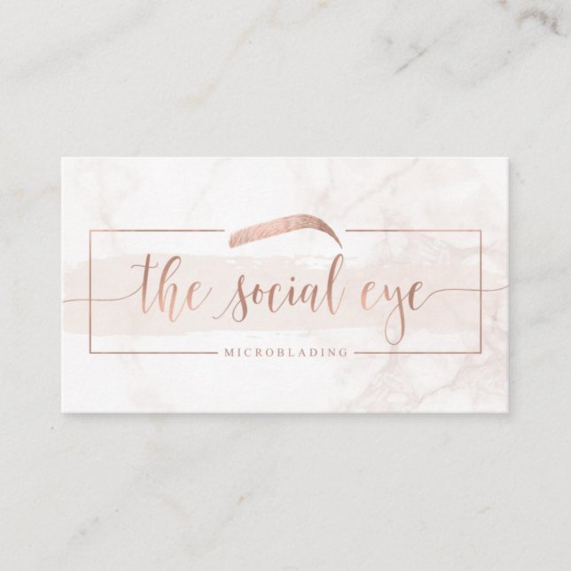 Anpassningsbar-kort | Inte redigerbar mall Visitkort (Framsida)