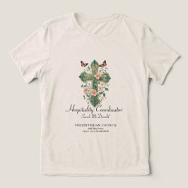 Anpassningsbar kristen grupptröja t shirt