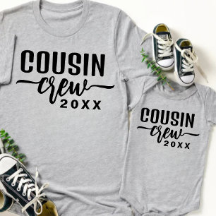 Anpassningsbar Kumsinbesättning 20XX T Shirt