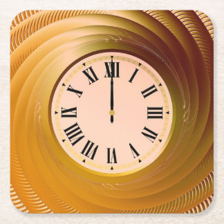 Anpassningsbar kvadrerar underlägg papper kvadrat