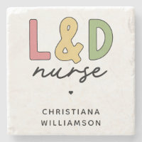 Anpassningsbar L och D Nurse | Arbets- och leveran