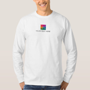 Anpassningsbar Ladda upp Manar eller Logotyp Moder T Shirt