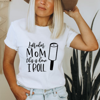 Anpassningsbar Lägg till den Rolig hund offerten f T Shirt