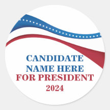 Anpassningsbar Lägg till er egen kandidat till pre