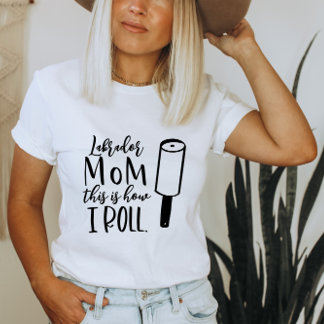 Anpassningsbar Lägg till Rolig hund offert T-S för T Shirt
