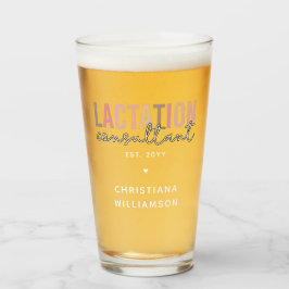 Anpassningsbar Laktation Consultant Specialist IBC Glaskopp