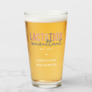 Anpassningsbar Laktation Consultant Specialist IBC Glaskopp