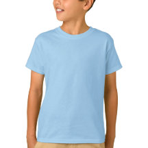 Anpassningsbar Large Dam T-Shirt