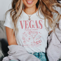 Anpassningsbar Las Vegas Bachelorette Party Person