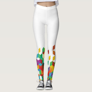 Anpassningsbar Leggings