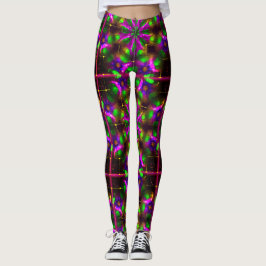 Anpassningsbar Leggings