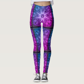 Anpassningsbar Leggings