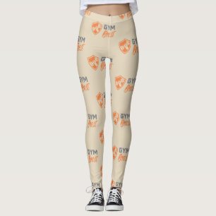 Anpassningsbar Leggings