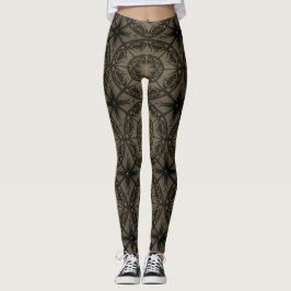 Anpassningsbar Leggings