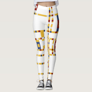 Anpassningsbar Leggings