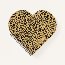 Anpassningsbar Leopard Print Mönster