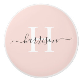 Anpassningsbar Light Mft Pastel Solid Rosa White M Knopp