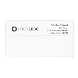 Anpassningsbar Logotyp - affärsefterlevnad med var Fraktsedel