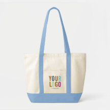 Anpassningsbar Logotyp Branded Promoted Tote Bag