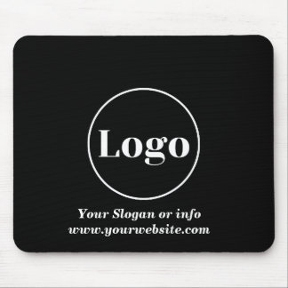 Anpassningsbar Logotyp Business Corporate Company Musmatta