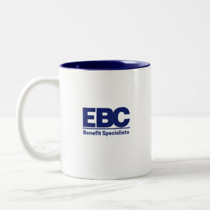 Anpassningsbar Logotyp Coffee Mugg