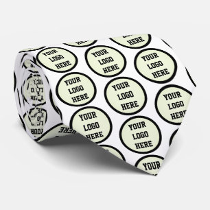 Anpassningsbar Logotyp Company Solid White Busines Slips