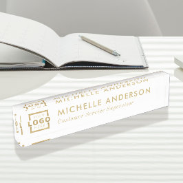 Anpassningsbar Logotyp Elegant Modern minimalistis