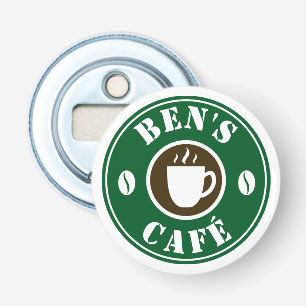 Anpassningsbar logotyp--magnet flaska-öppnare flasköppnare