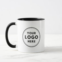 Anpassningsbar Logotyp Modern Company Branded
