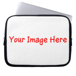 Anpassningsbar Logotyp Personlig Photo Selfie 4Ker Laptop Fodral