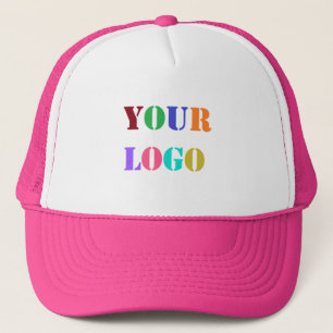 Anpassningsbar Logotyp Photo Promotive Business Tr Keps