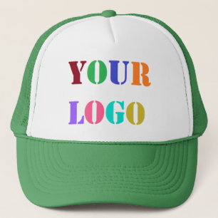 Anpassningsbar Logotyp Photo Promotive Business Tr Keps