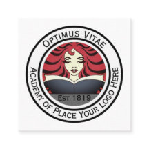 Anpassningsbar Logotyp Professionell Company