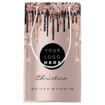 Anpassningsbar Logotyp Rse  Glitter-drivrutiner Na