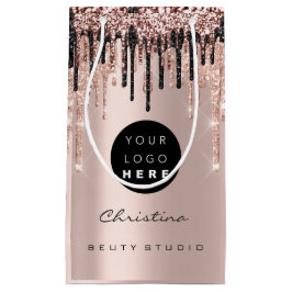 Anpassningsbar Logotyp Rse Glitter-drivrutiner Na