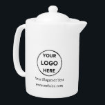 Anpassningsbar Logotyp Slogan Text Modern Business<br><div class="desc">Uppdatera enkelt ditt företags varumärke med vår enkla affärsmall för vit anpassningsbar i ett modernt minimalistiskt stil. Lägg till logotyp och slogan eller text om du vill skapa professionellens utseende på bara några minuter. Behöver du hjälp med att anpassa dig? Kontakta oss med hjälp av meddelandeknappen nedan för hjälp.</div>