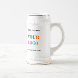 Anpassningsbar Logotyp Text Promoting Business Bee Sejdel