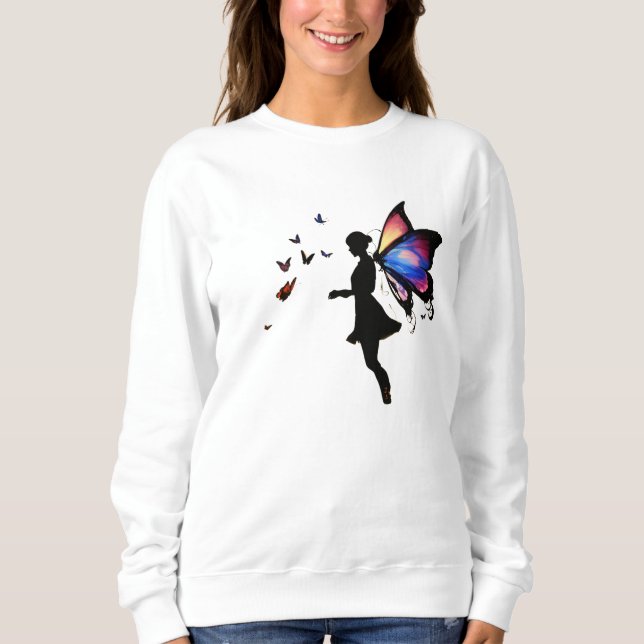 Anpassningsbar Logotyp utskriven T-Shirts | Unika  (Framsida)