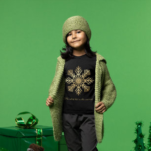 Anpassningsbar Lustigt matchande Barn för den uggl T Shirt