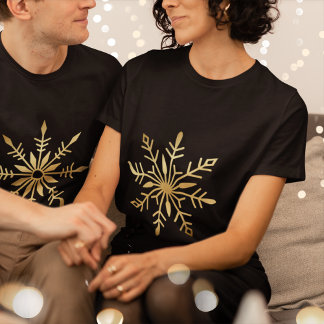 Anpassningsbar Lustigt matchande Vinnare i den ful T Shirt