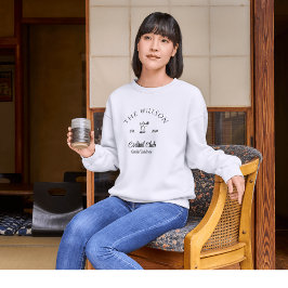 Anpassningsbar Luxury Bachelorette T-Shirt