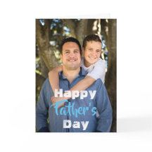 Anpassningsbar, Lycklig Fars dag.