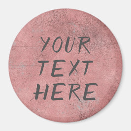 Anpassningsbar Magnet