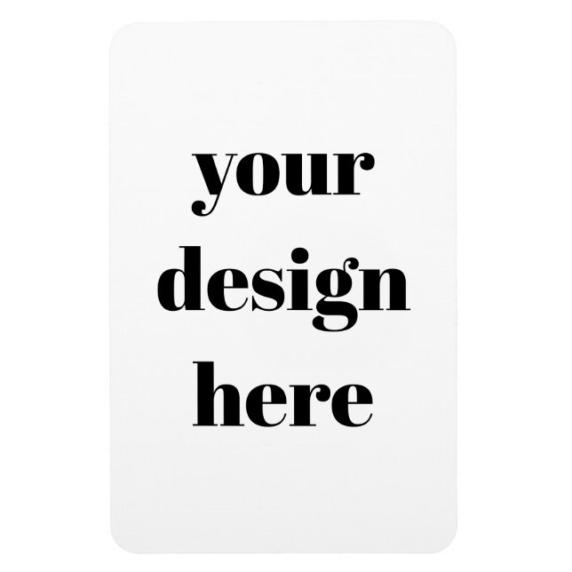 Anpassningsbar Magnet (Vertikal)