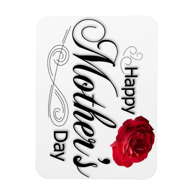 Anpassningsbar Magnet (Vertikal)